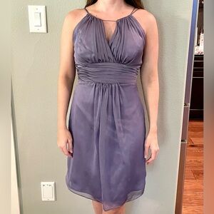 BELSOIE Semi-Formal Dress